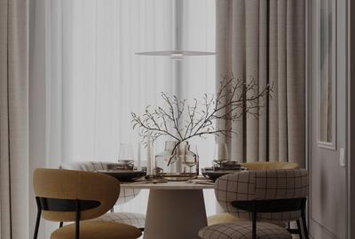 Apartament cu 3 camere decomandat în Militari - 3