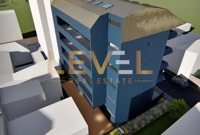 Apartament cu 2 camere de vanzare - Domenii - Bloc Nou tip Boutique [TUR VIDEO] - 4