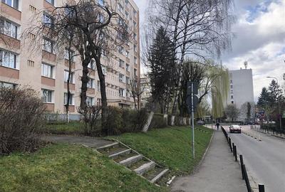 Apartament cu 2 camere semidecomandat în Gării - 23