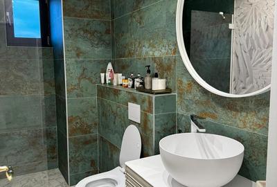 Apartament cu 4 camere în Nord - 13