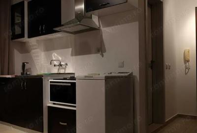 Garsoniera in zona Universitatii - 2