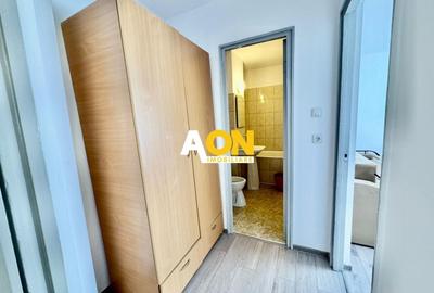 Apartament cu 2 camere semidecomandat, mobilat în Cetate - 8