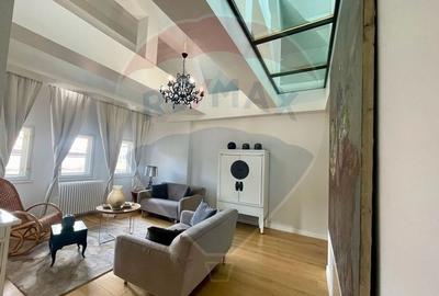 Apartament cu 5 camere de vanzare in zona Capitale - 14