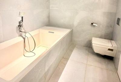 Apartament cu 3 camere decomandat în Floreasca - 3
