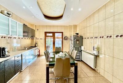 REV2005418 Casa deosebita zona Eminescu si curte proprie 6 camere - 16