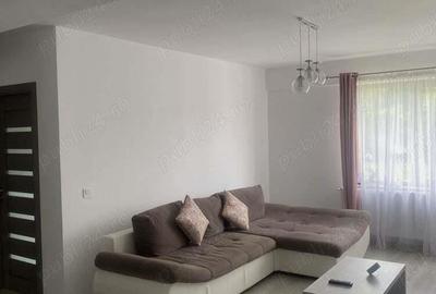 Apartament cu 2 camere în Găvana - 9