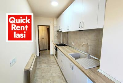 Ultracentral Apartament 1Camera De Inchiriat 45mp Hala Centrala Modern - 5
