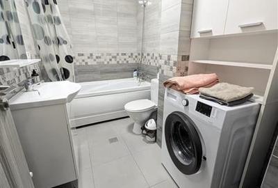 Stefan cel Mare - Lidl - bloc nou - apartament 2 camere - mobilat - 8