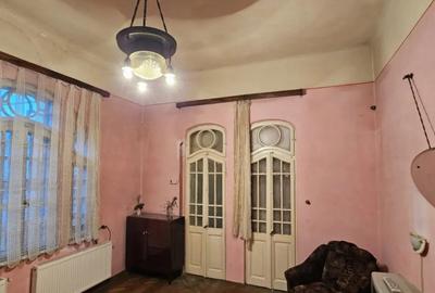 Casă cu 2 camere în Ultracentral - 6