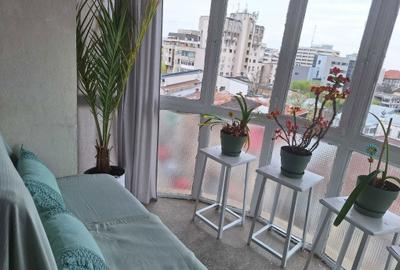Apartament cu 3 camere decomandat în Ultracentral - 9