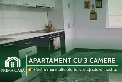 Apartament cu 3 camere in zona Unirii / Patriei ~ renovat/mobilat/utilat de lux - 1