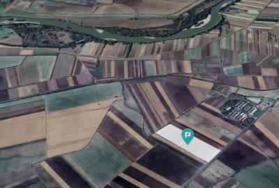 Teren Industrial in ?eitin, Jude?ul Arad - 3