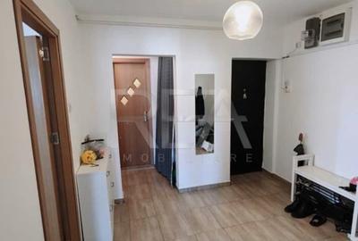 4 camere 5/8, 89mp, bloc 1981, centrala-Gorjului. - 5