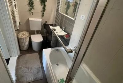 3 camere Tineretului v.a.v Palatul Copiilor *parcare ADP* 3 camere Tineretului v.a.v Palatul Copiilor *parcare ADP* - 8