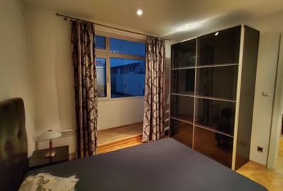 Apartament cu 2 camere semidecomandat în Calea Victoriei - 2
