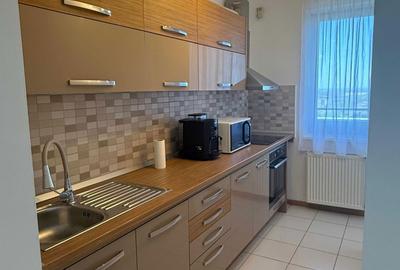 Apartament cu 2 camere decomandat în Berceni - 8