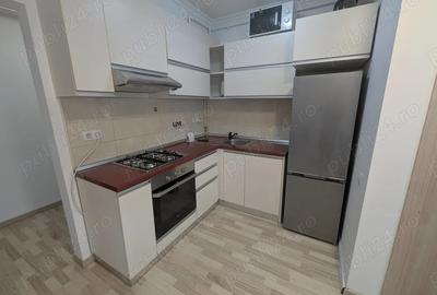 Apartament cu 2 camere semidecomandat în Pipera - 4