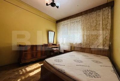 Apartament cu 3 camere decomandat în Centrul Civic - 6