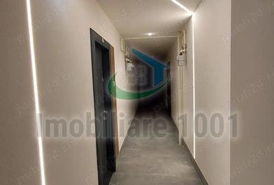 Apartament 3 camere, mobilat, utilat, imobil nou, str. Stefan cel Mare - 16