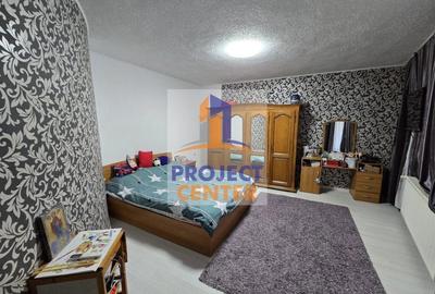 Casă cu Teren 585 Mp în Central - 13