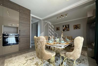 Apartament de lux cu 2 camere si dressing,Dumbravita - 13