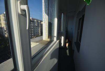 Apartament 2 camere - Mall Vitan - stradal - mobilat si utilat - 20