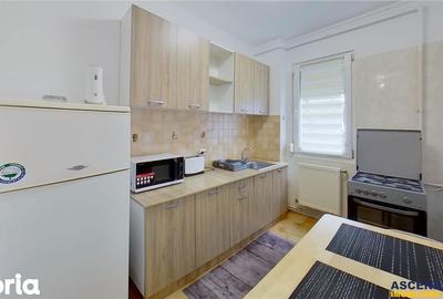 Apartament cu 2 camere în Gării - 5