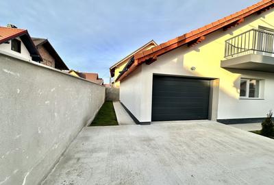 Casă individuală cu 5 camere cu Canalizare în Hălchiu - 29