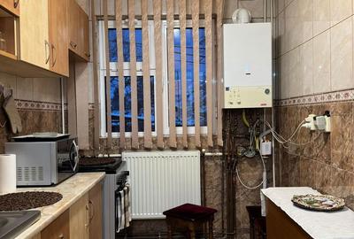 Apartament cu 2 camere în Ultracentral - 1