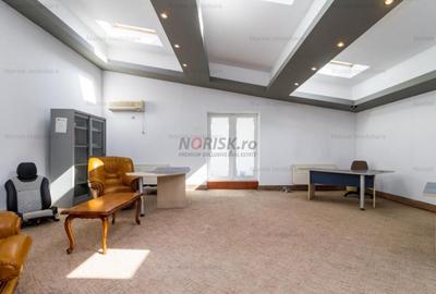 Colentina - Fundeni - cladire multifunctionala 1200 mp construiti - 20