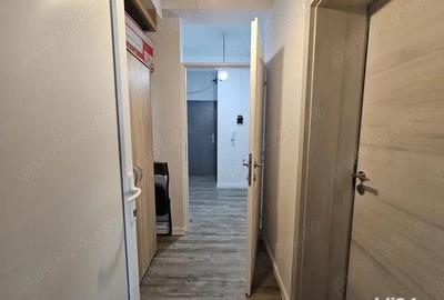 Apartament cu 2 camere decomandat în Braytim - 3
