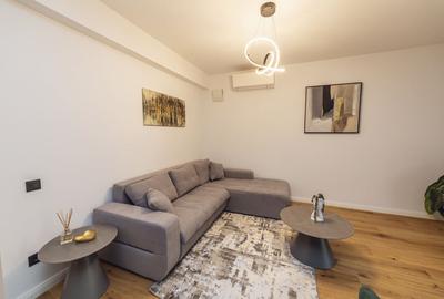 Apartament de 3 camere | Mobilare la Cerere | Parcare | Habio Trifesti - 2