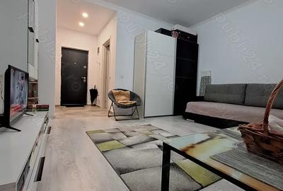 Garsoniera Militari Residence - Complex Avangarde City - 1