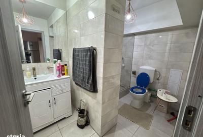 Apartament cu 3 camere în 13 Septembrie - 9