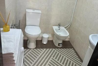 Garsonieră în Centrul Civic