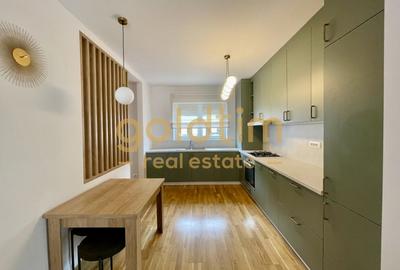 Casă cu 5 camere cu Canalizare în Pipera - 1