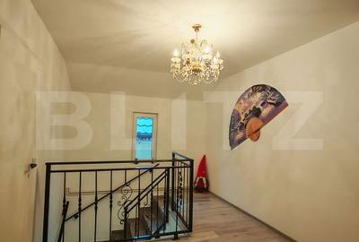 Casă cu 4 camere cu Teren 294 Mp în Central - 3