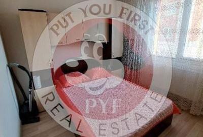 Apartament cu 3 camere semidecomandat în Rahova - 5