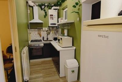 Apartament cu 2 camere decomandat în Viitorului - 3