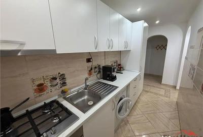 Apartament cu 2 camere decomandat în Central - 5