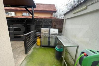 Casă cu 4 camere cu Teren 290 Mp în Bordei - 8