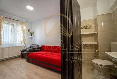 Eforie Nord - Apartament cu 4 camere, mobilat, gata de locuit! - 12