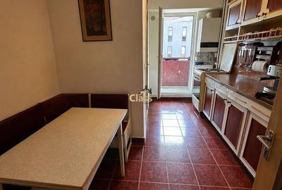 Apartament cu 2 camere decomandat în Mărăști - 2
