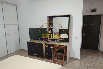 Garsonieră decomandată, mobilată în Fundeni - 8