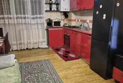 Apartament cu 2 camere decomandat în Nicolina