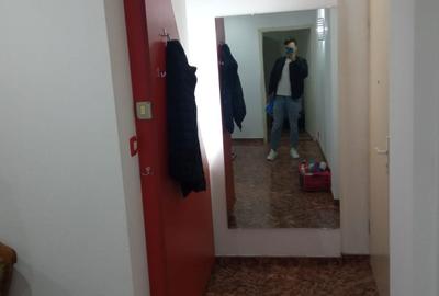 Garsonieră decomandată în Aradului - 5