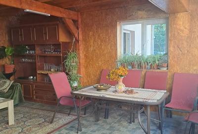 Casă în Central - 6