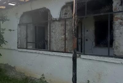 Casă cu 3 camere în Filipeștii de Târg - 5