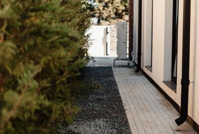 VILA CU PISCINA - OTOPENI - COMISION 0% - 8