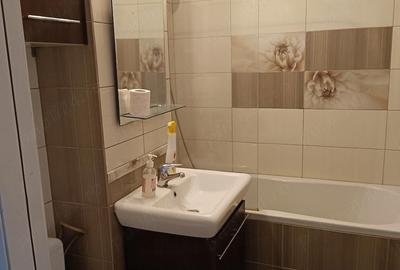 Apartament cu 2 camere decomandat în Calea Moldovei - 7